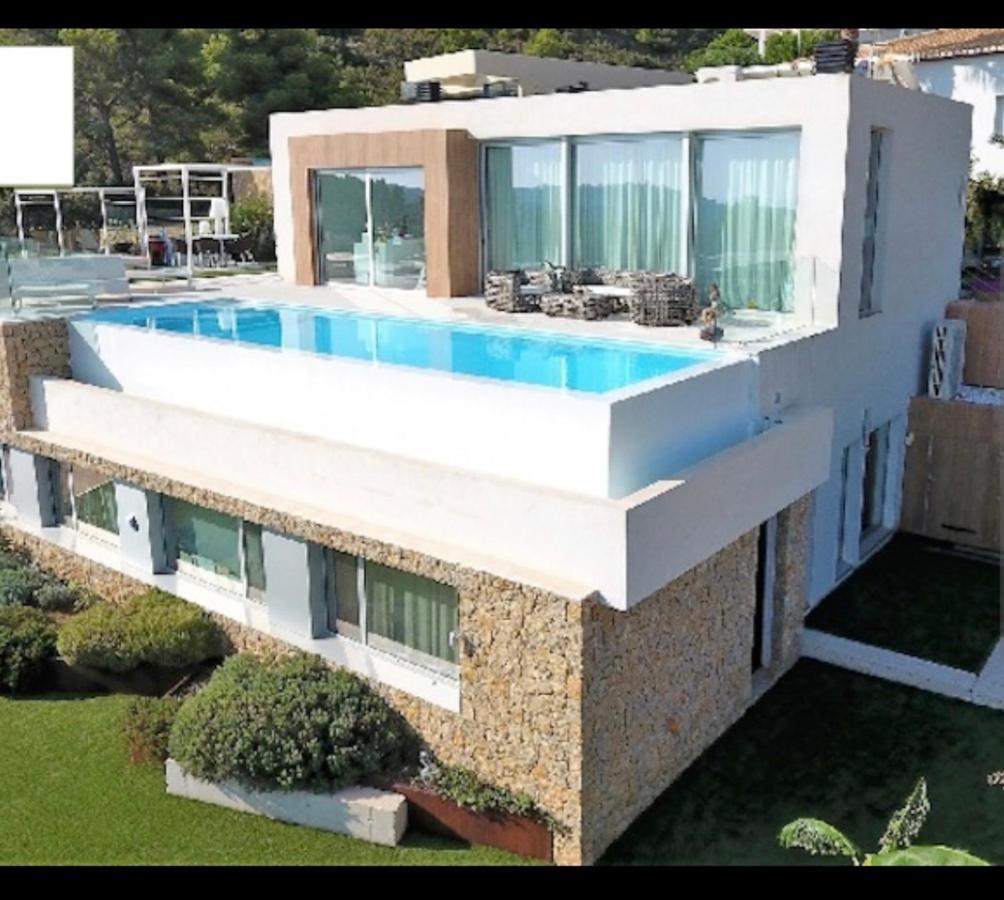 Infinity Villa *